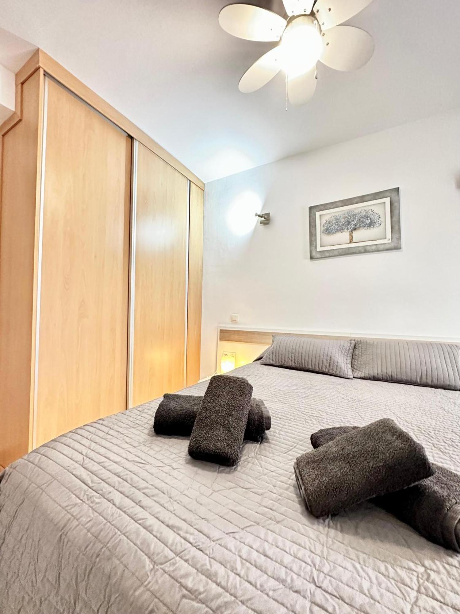 Apartamento En El Centro De Nerja Luaran gambar