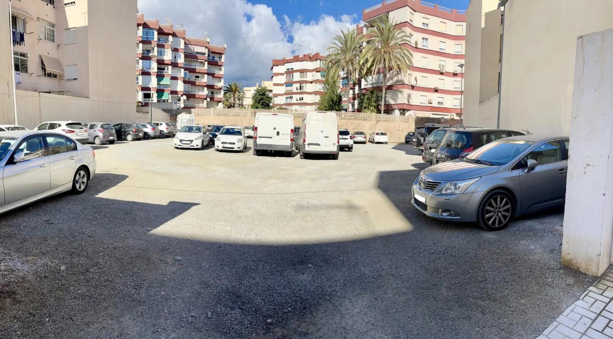 Apartamento En El Centro De Nerja Luaran gambar